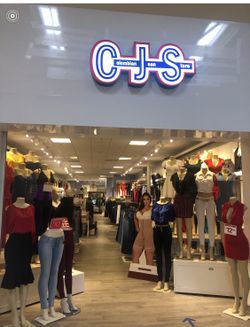 Colombian Jeans Store Woodbridge Virginia Potomac Mills across