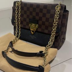 Authentic Louis Vuitton Bag Check More Pictures 
