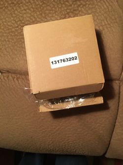 Door latch for Frigidaire front load washer washing machine part