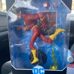 The Flash