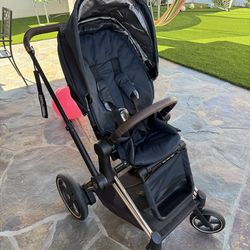 Cybex stroller