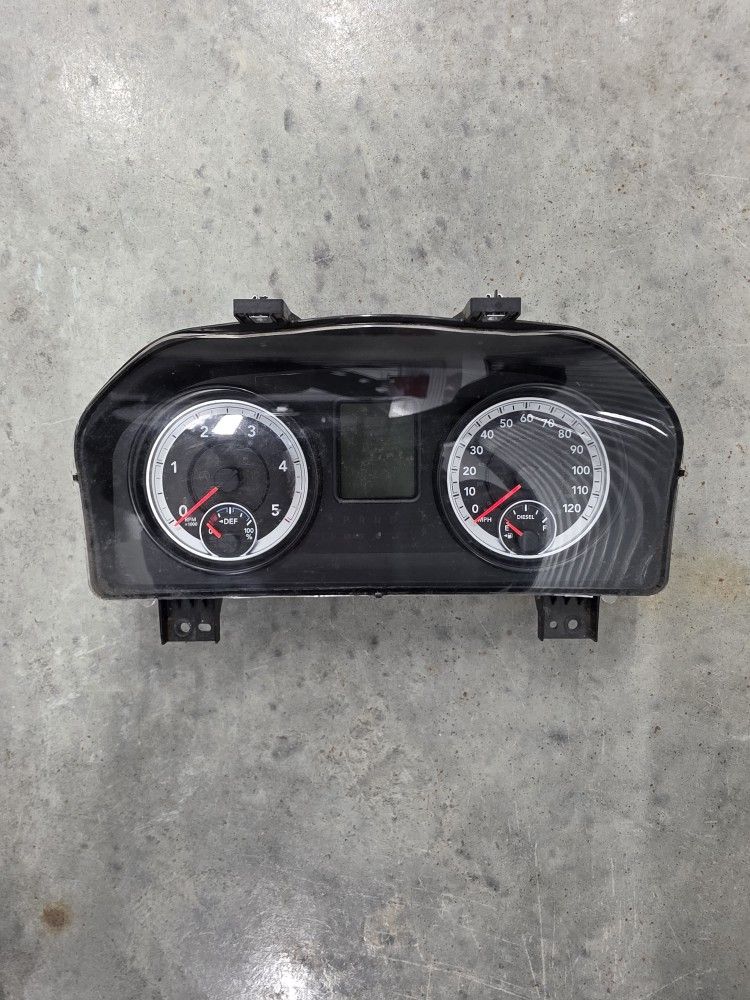 Speedometer (Original) For 2015 Dodge Ram Tradesman
