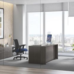 Hon Office Desk