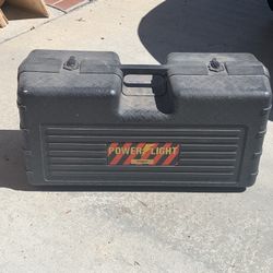 Halogen Work Power Light 