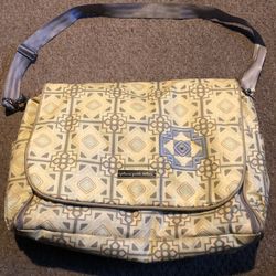 Petunia Pickle Bottom Diaper Bag