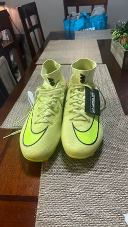 Nike Zoom Mercurial Superfly 10 Pro size 10 men’s