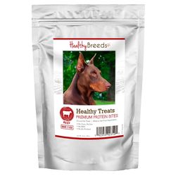Doberman Food
