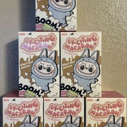 Labubu