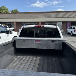 Duralast Truck Toolbox