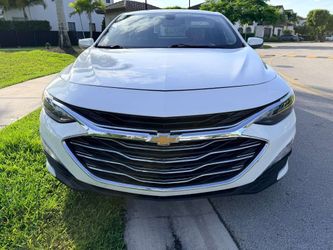 🚗 2020 Chevrolet Malibu 😄