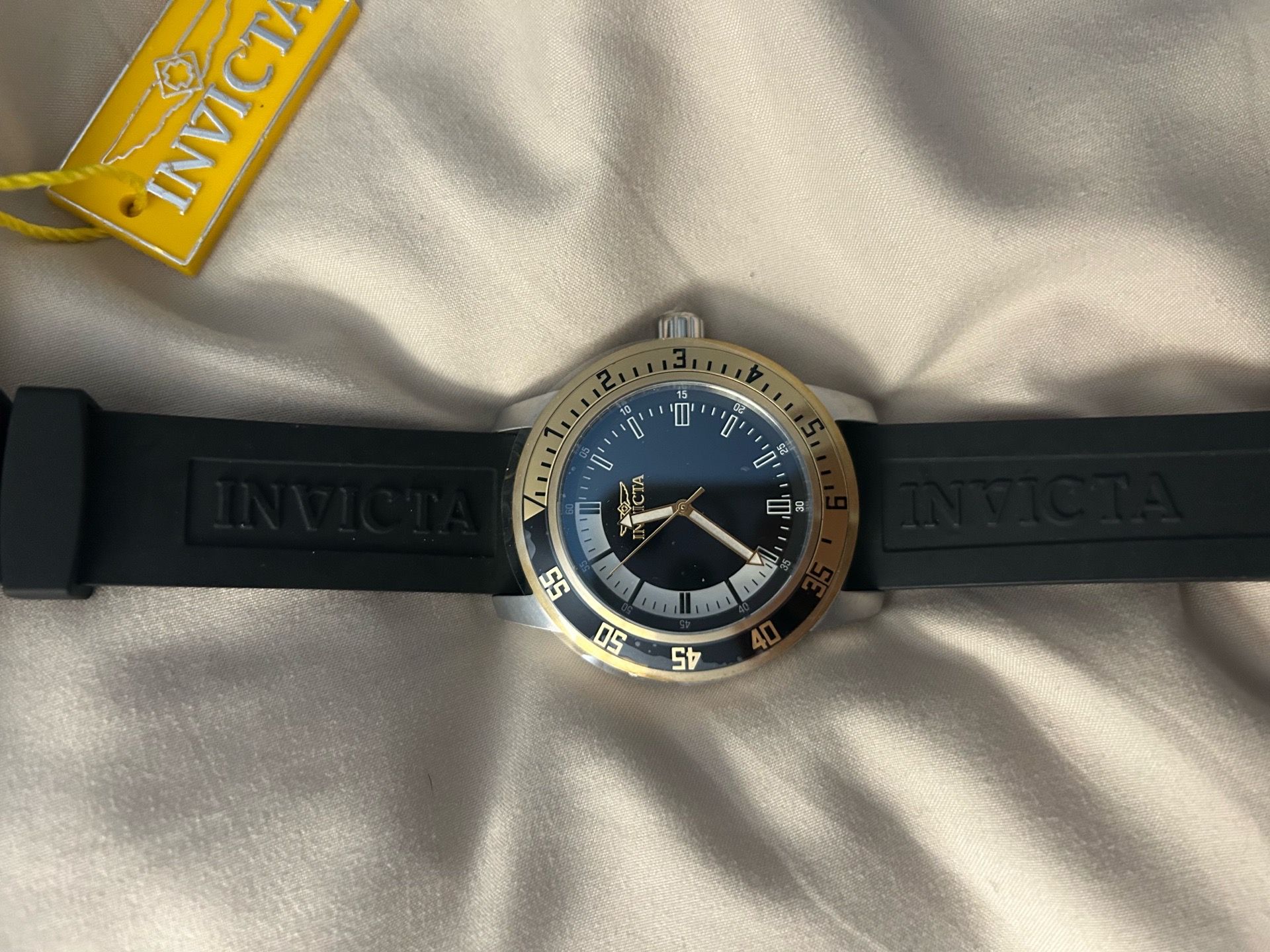Invicta Specialty Compass Men's Watch - 45mm