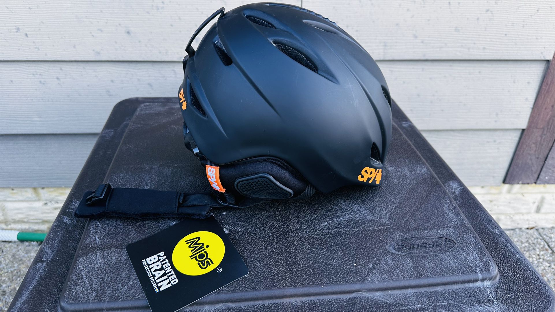 Men’s Snow Sports Helmet