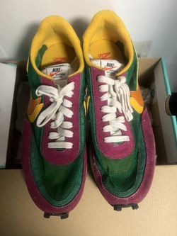 Nike Sacai x LDWaffle