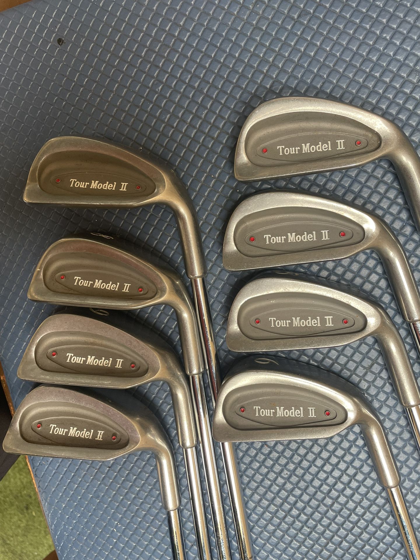 Complete Golf Club For Man Right Hand Beginner