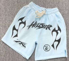 Hellstar shorts