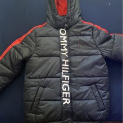 Tommy Hilfiger Jacket 