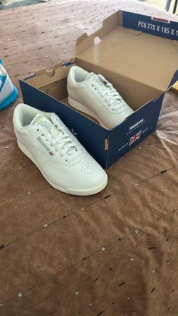 Reebok, Tennis Shoes, Size 7 1/2 Wide D