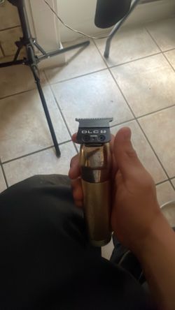 Babyliss Trimmer
