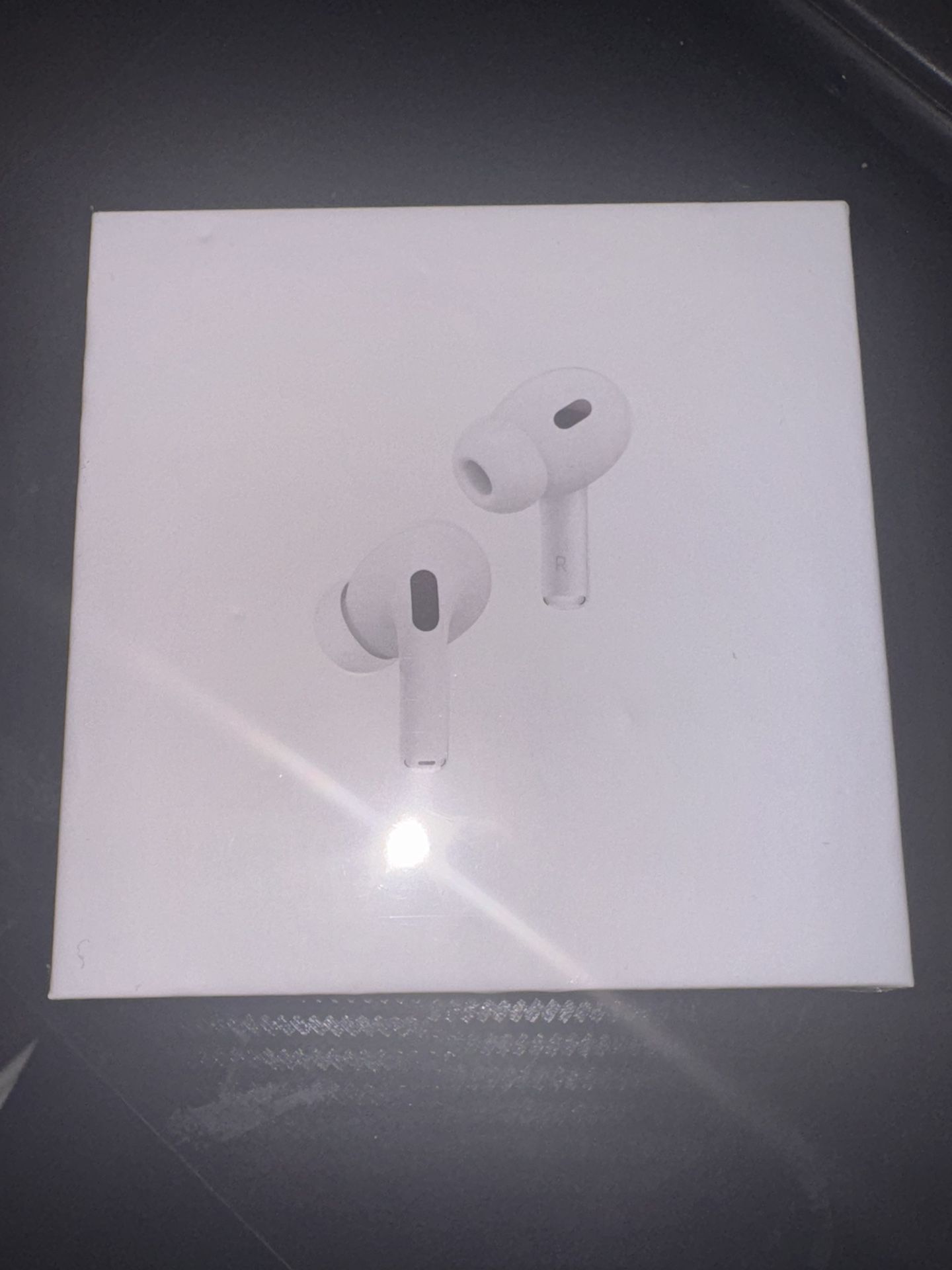 AirPod Pro 2s
