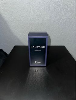 Dior Sauvage Eau de Parfum 100ml