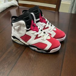 Jordan 6