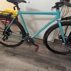 Salsa Marakesh Avilio