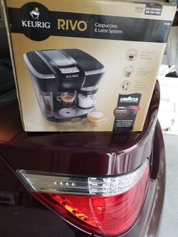 Express a machine a maker