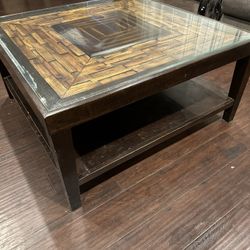 Table/ End Table 