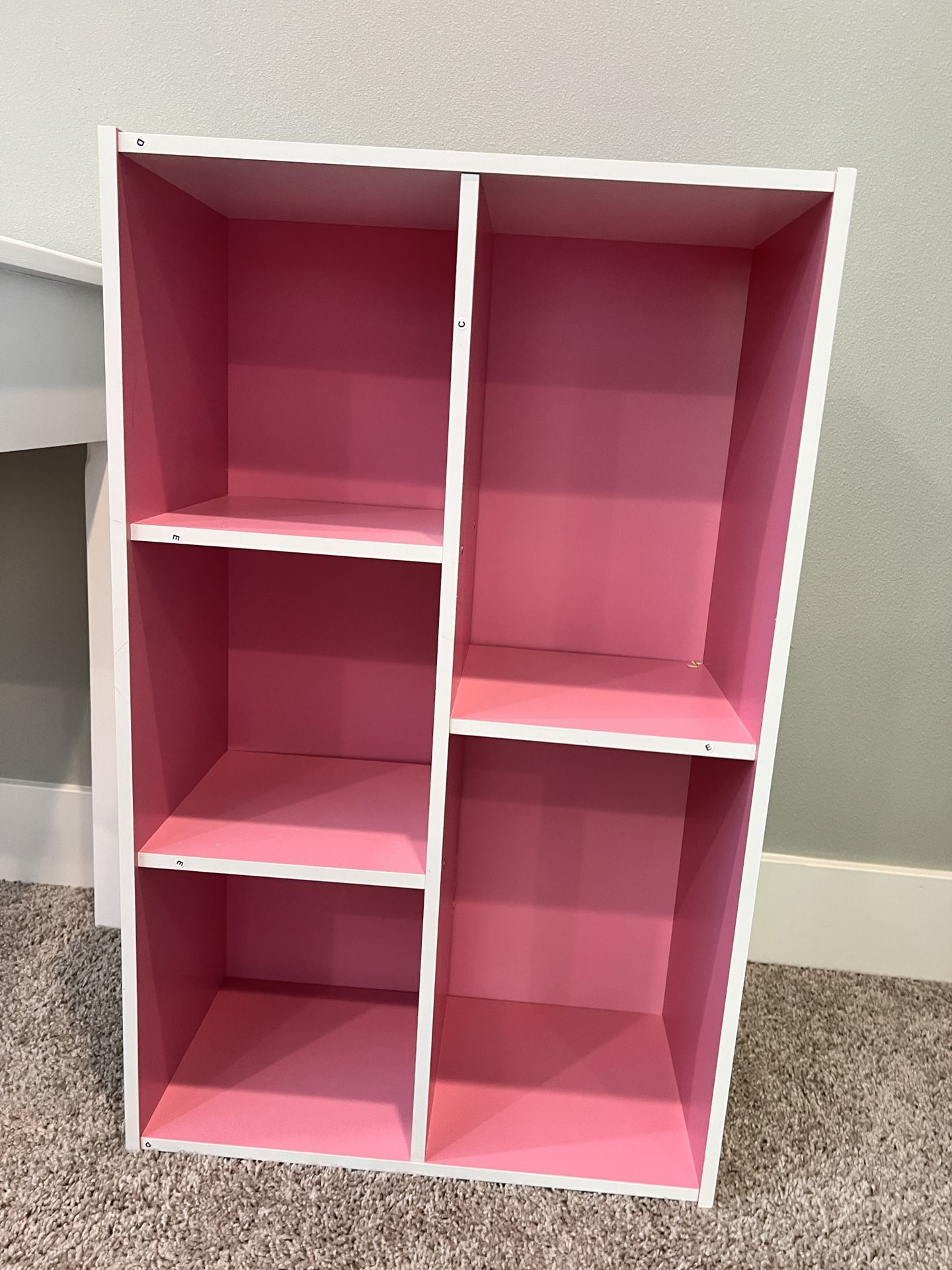 Kids Bookshelf