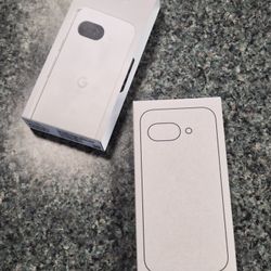 T-Mobile Google Pixel 9A