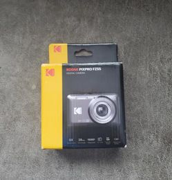 Kodak digital camera