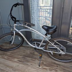 Electra Cruiser bicycle
