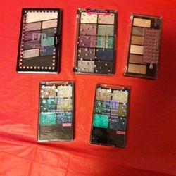 New EYESHADOWS  $5 Each