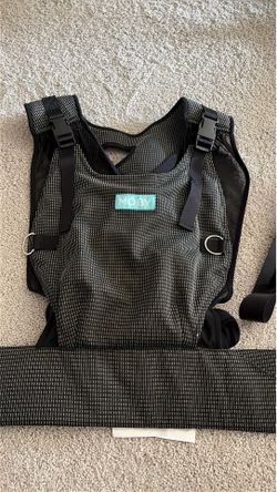 Moby Baby Wrap