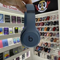 Beats Solo 4 