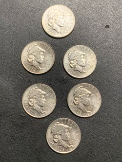 2026 “Emerging Liberty” Dimes