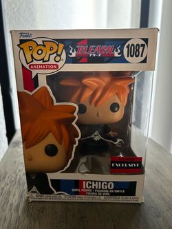 Funko Pop