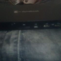 Dynabook Usb C Dock