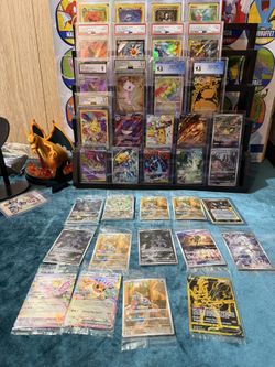 ALWAYS BUYING POKEMON!!