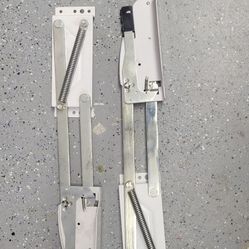 Mixer Riser