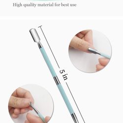IVON Cuticle Trimmer with Pusher