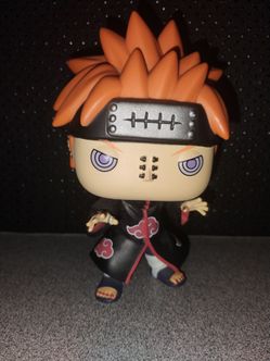 Pain - Funko Pop (No Box)