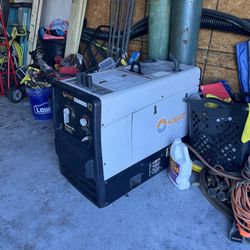 Hobart Welding Machine 