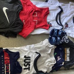 Baby Clothes