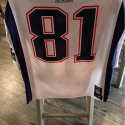 Patriots Jersey 