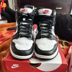 Nike Women High Tops