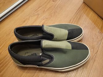 Vans Shoes 6y