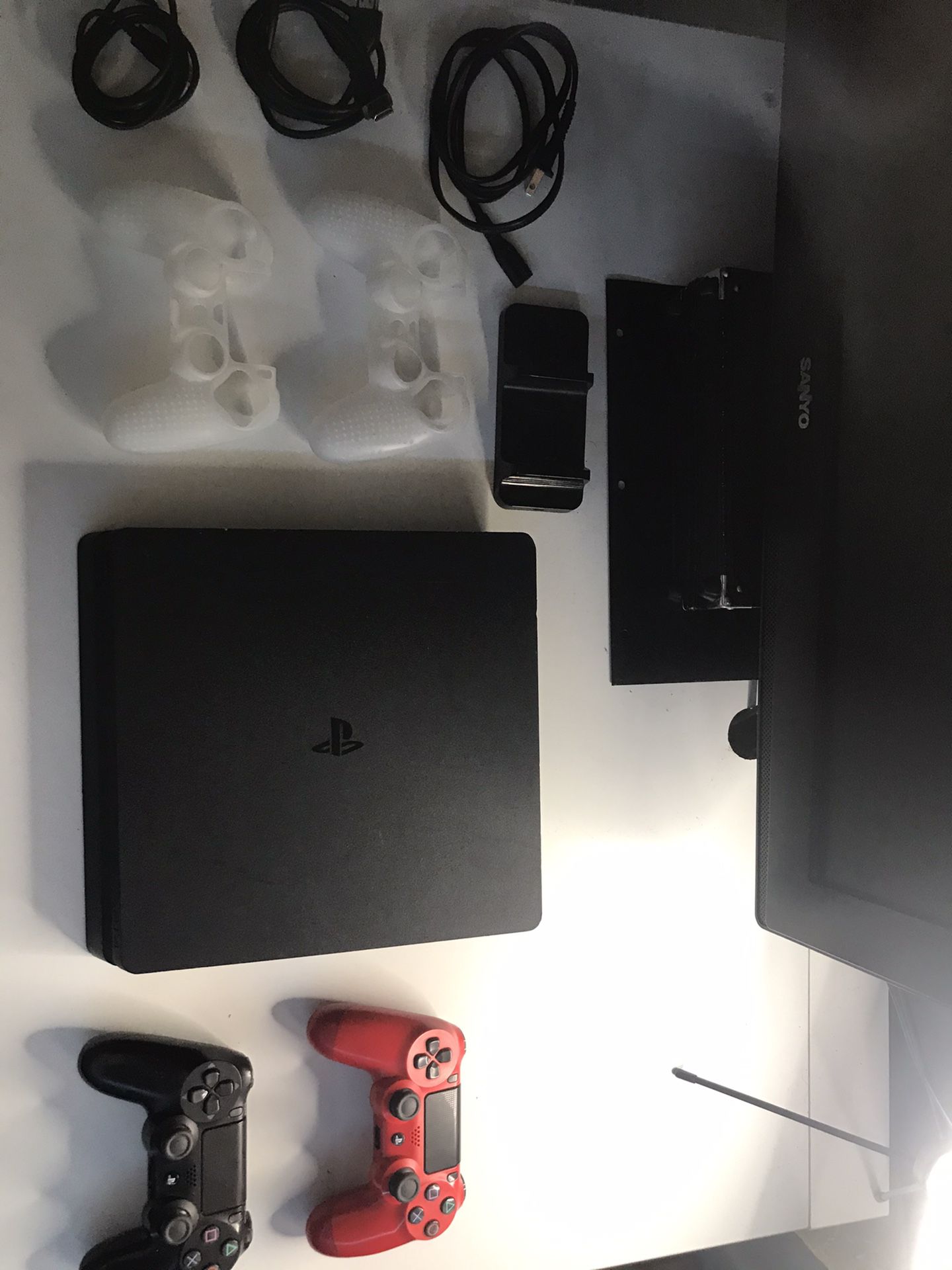 PS4 Slim 1TB for Sale in AZ - OfferUp