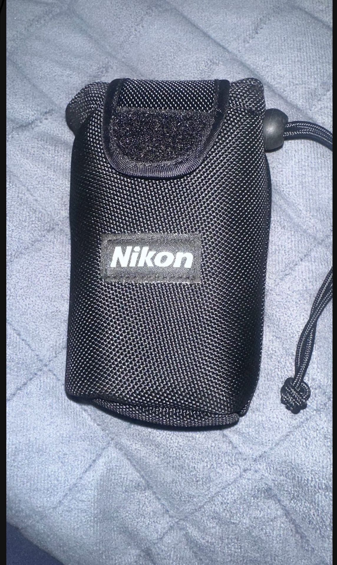 Nikon Forestry Pro II Laser Rangefinder Hypsometer