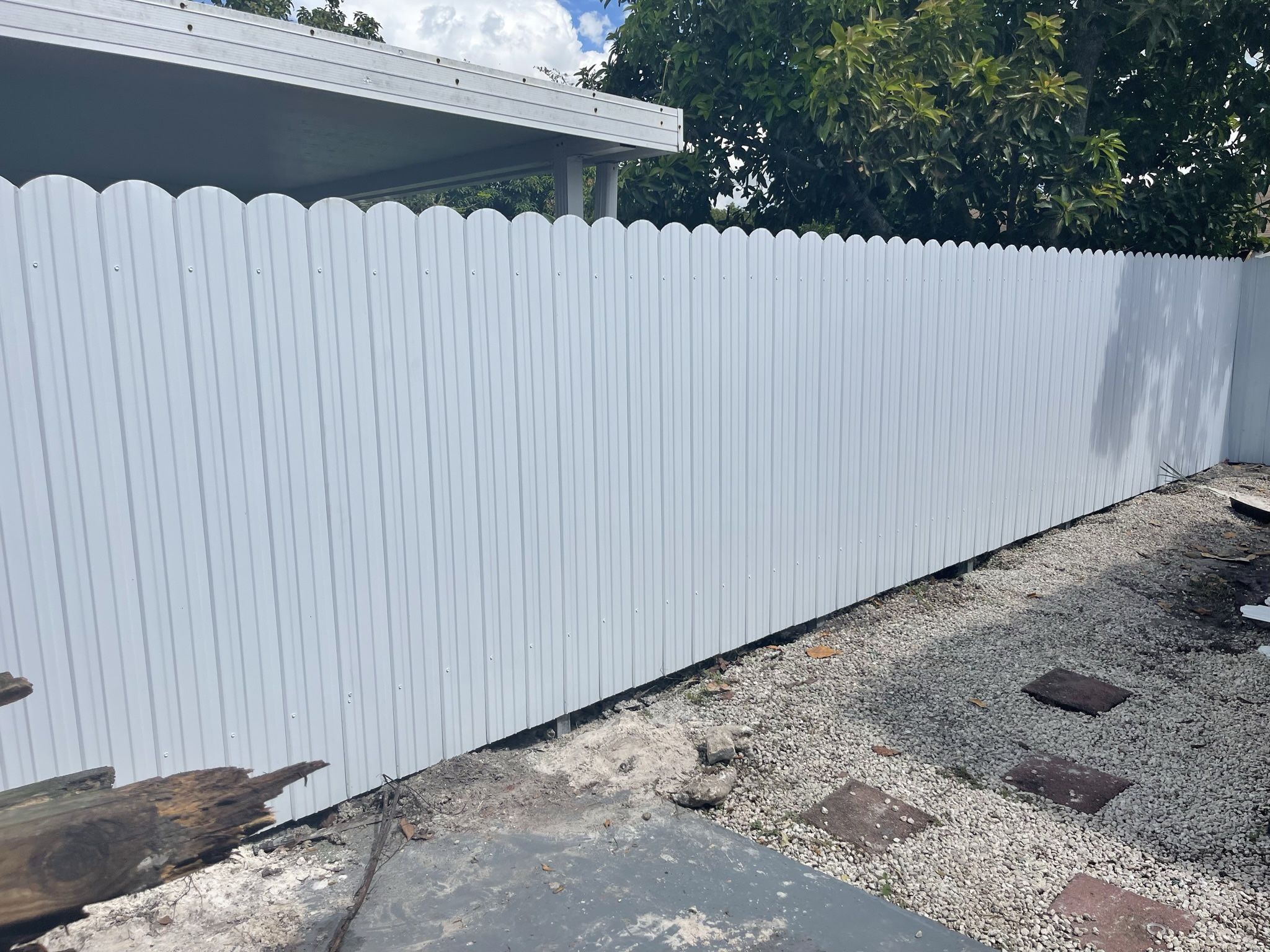 Fence